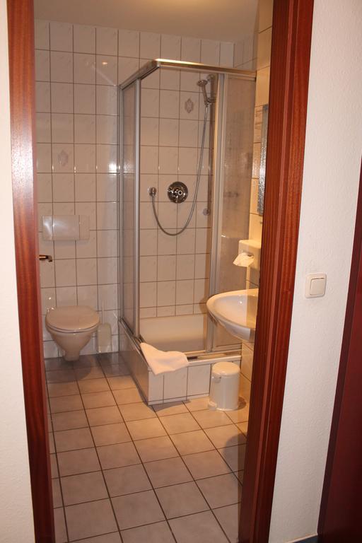 Hotel Anhalt Koethen  Exterior foto