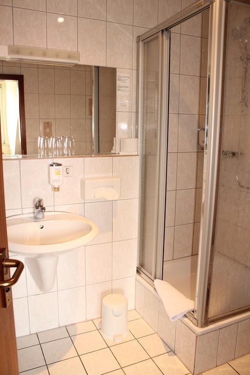 Hotel Anhalt Koethen  Habitación foto